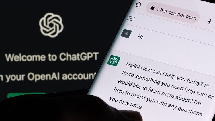 Khám phá ChatGPT: Giải pháp trí tuệ nhân tạo tiên tiến cho việc tương tác trực tuyến