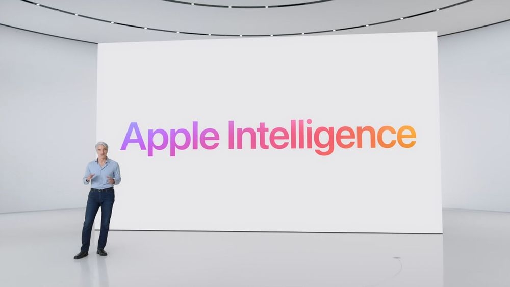 Apple Intelligence: Tổng hợp tất cả các tính năng AI của Apple